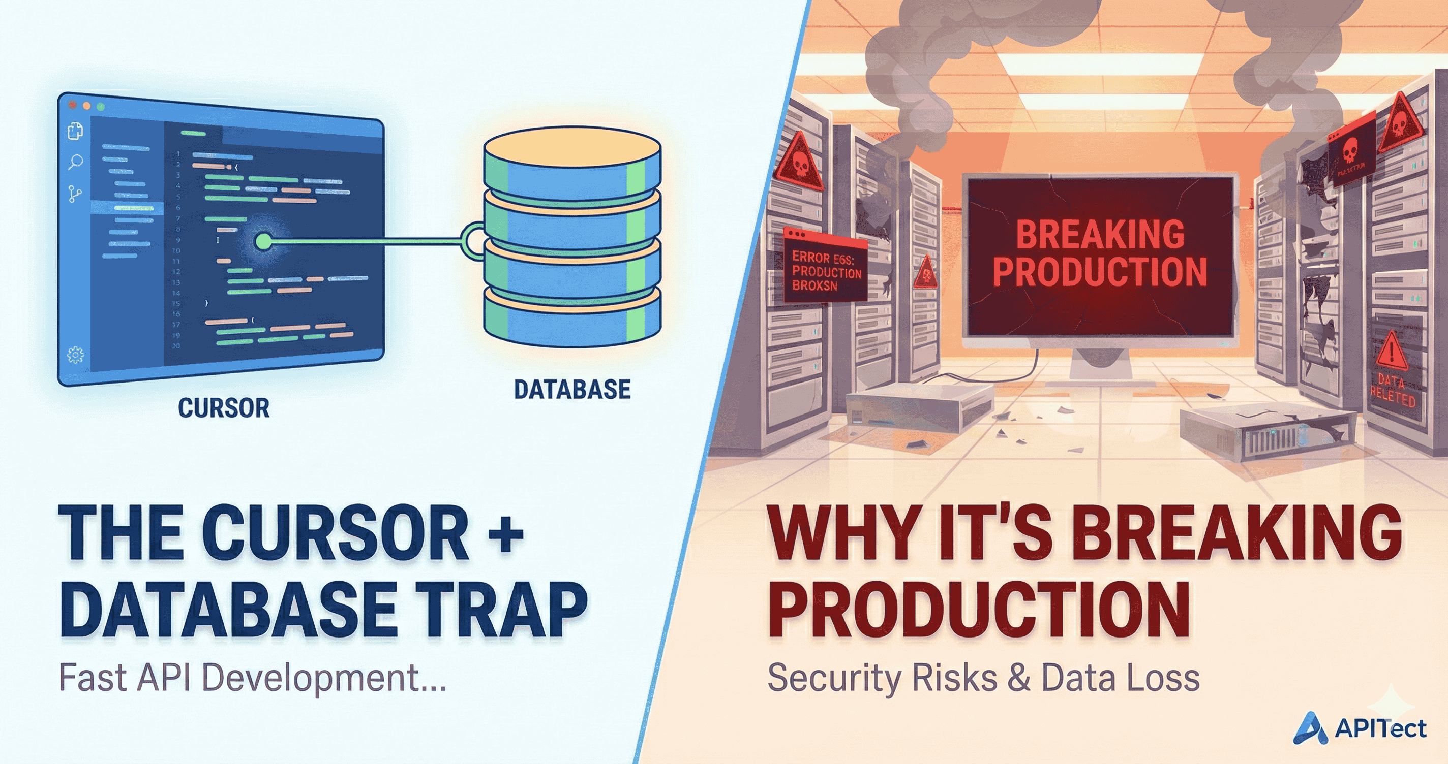The Cursor Database Trap