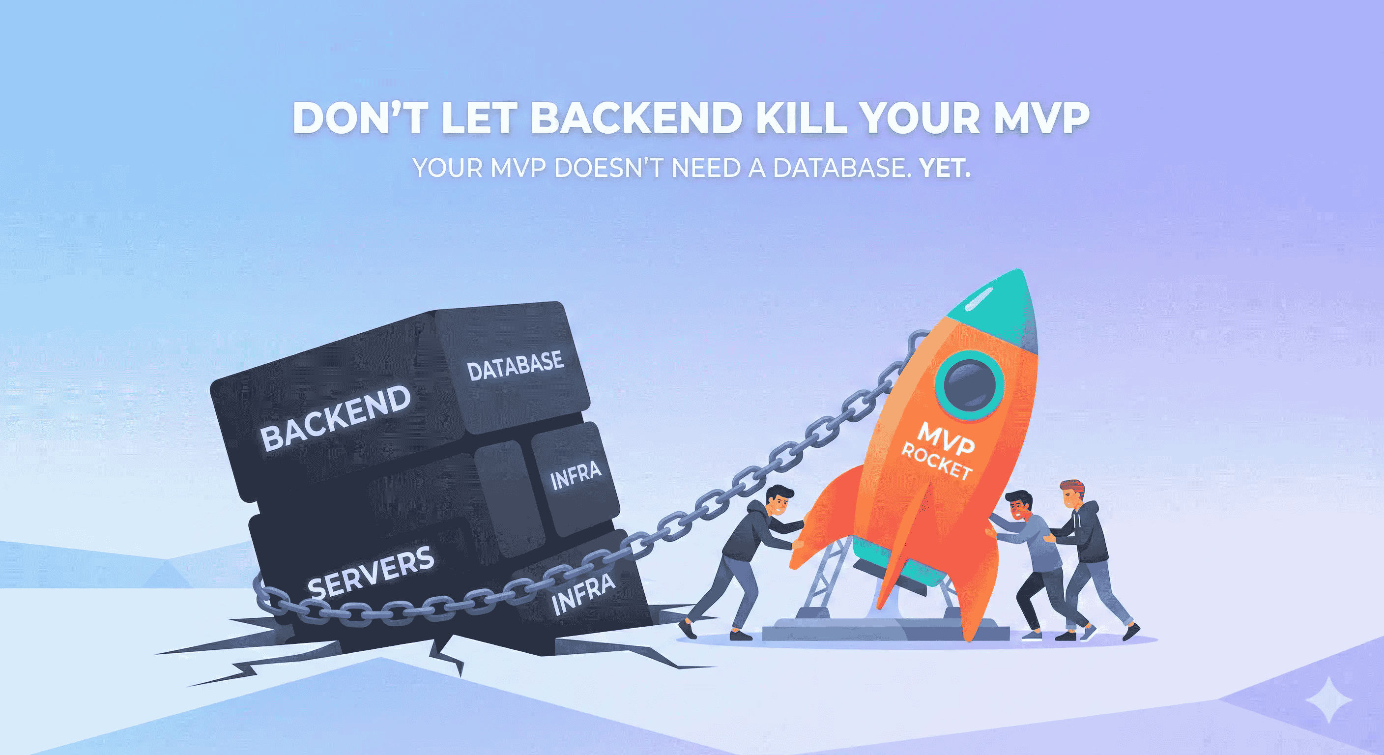 Why Your MVP Needs APITect to Ship Faster